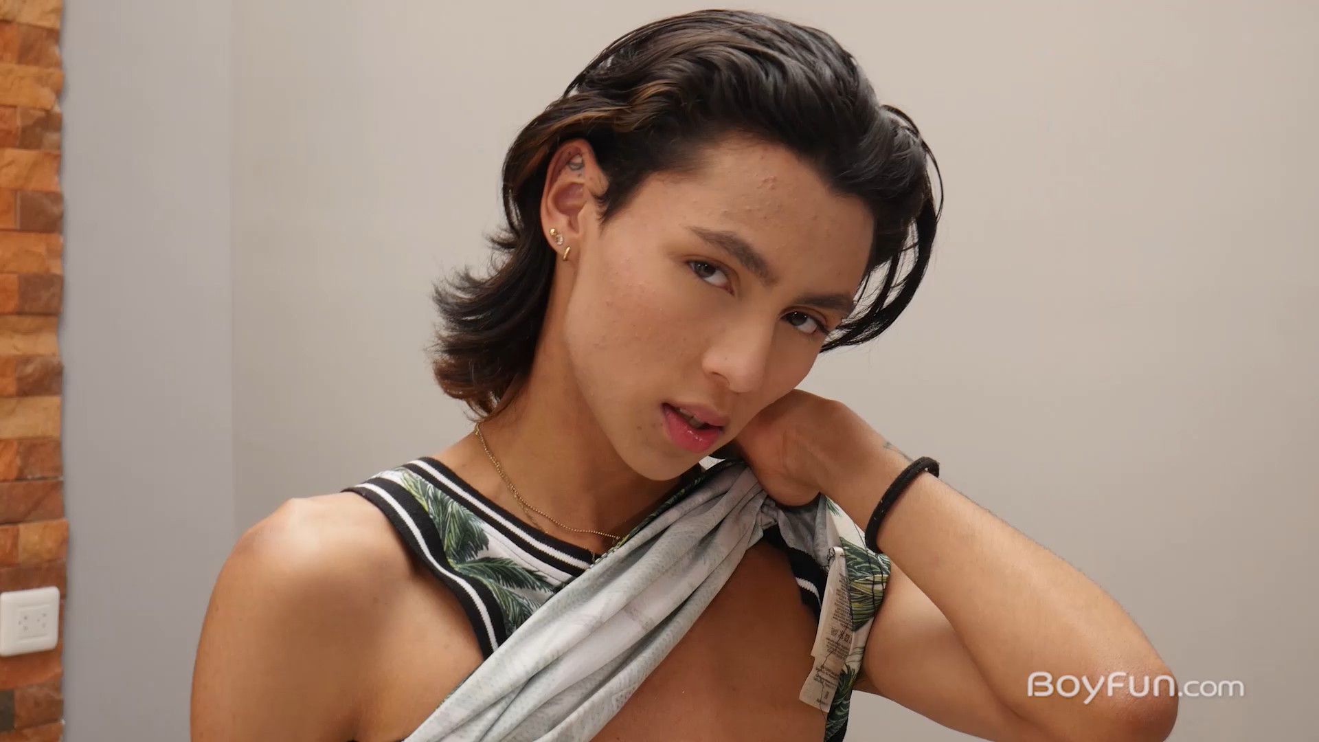 Diamond Prince - BoyFun