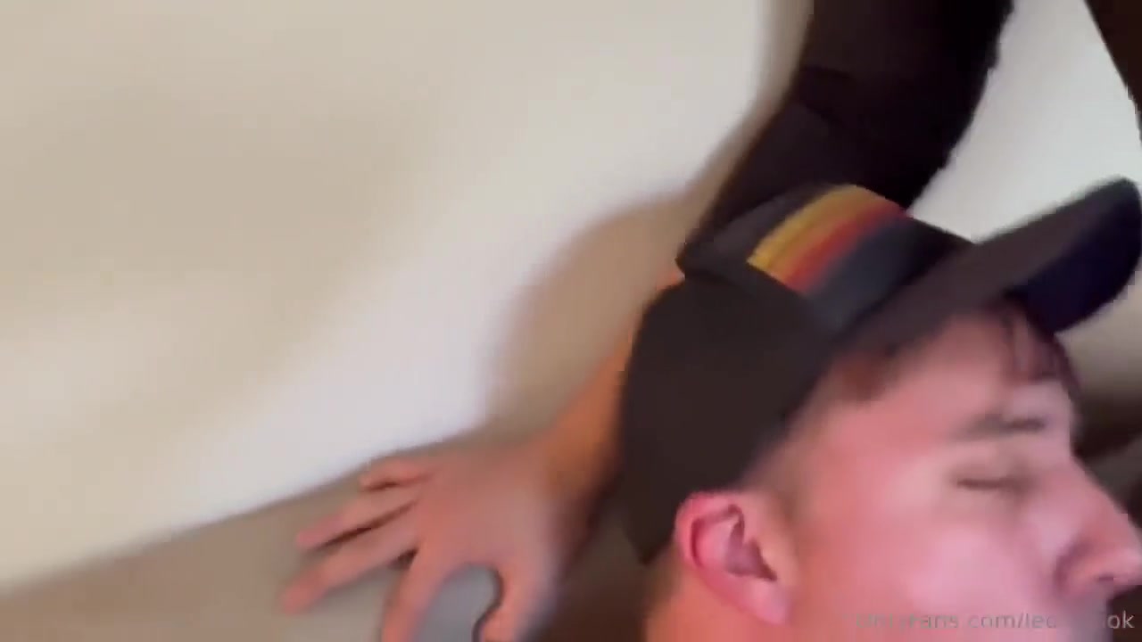Horny Guys