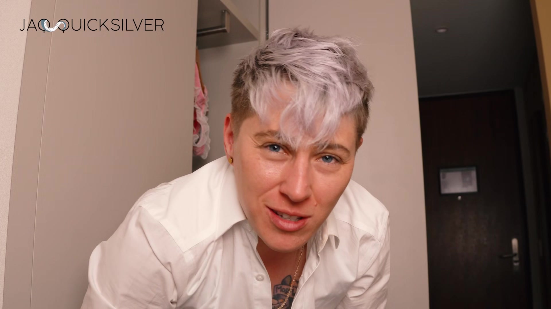 Housemate to Housewife: Dominant FtM Roommate Feminizes You Into His Wife POV Domination