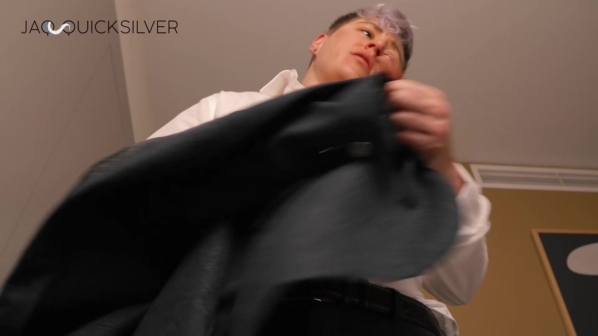 Housemate to Housewife: Dominant FtM Roommate Feminizes You Into His Wife POV Domination