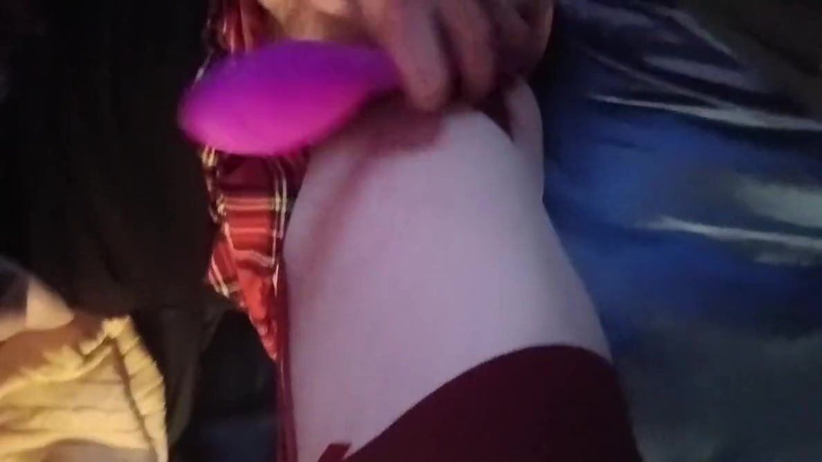 Its Panty Time Again. Want To Join Me?