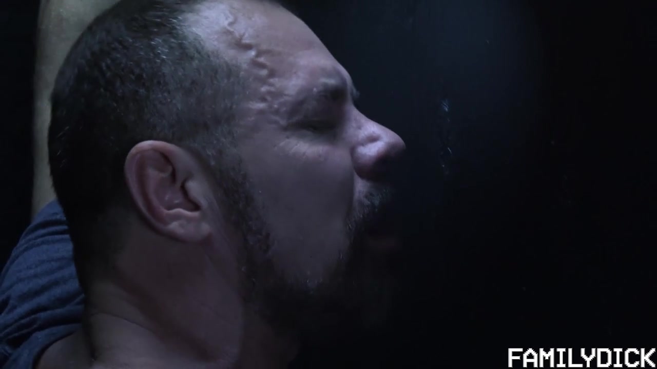 Sex Store Backroom Gloryhole - FamilyDick