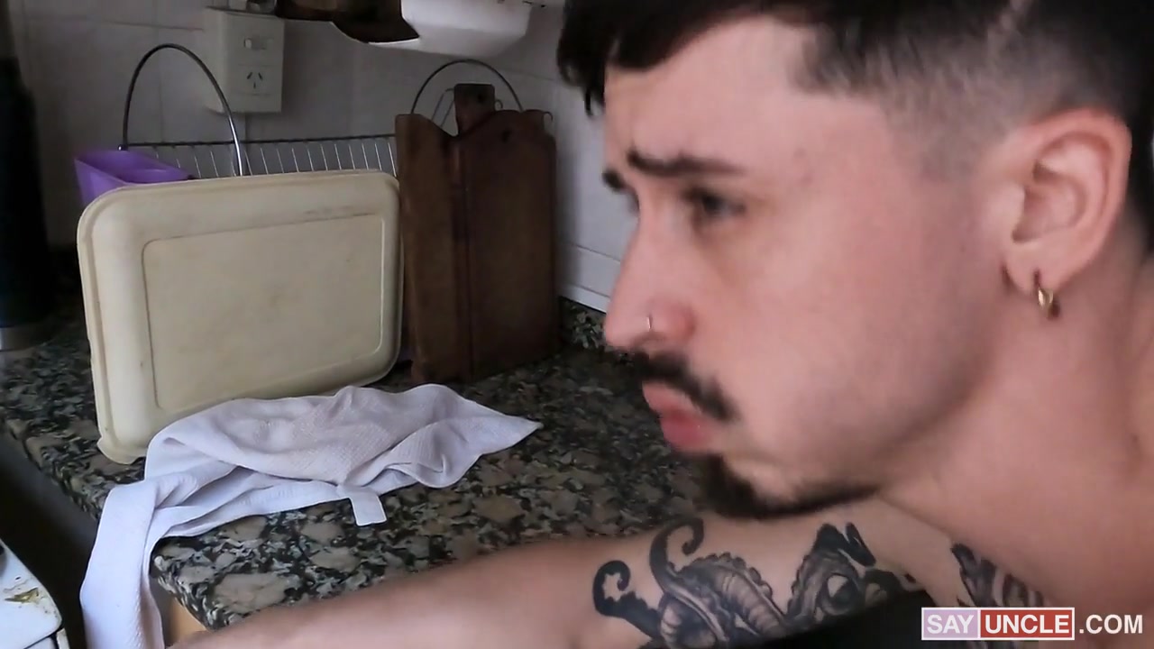 Three Cocks Are Better Than One - Want to See What Happens With Four? - LatinLeche