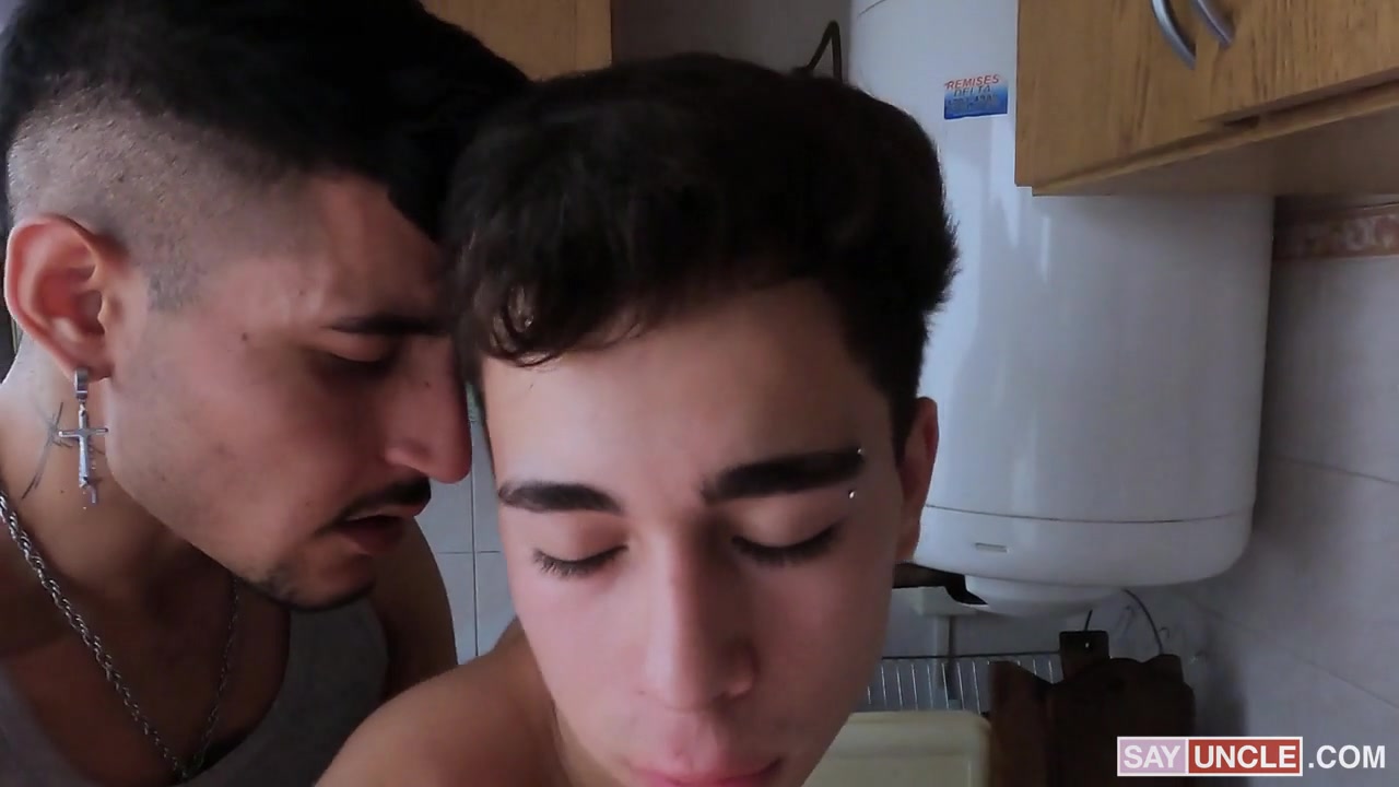 Three Cocks Are Better Than One - Want to See What Happens With Four? - LatinLeche