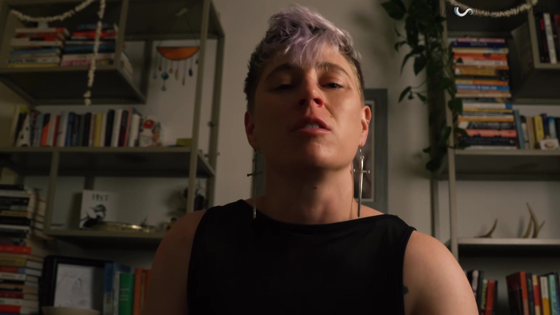 Submit at the Sex Party: a Nonbinary POV JOI for Everybody by FtM NB dominant