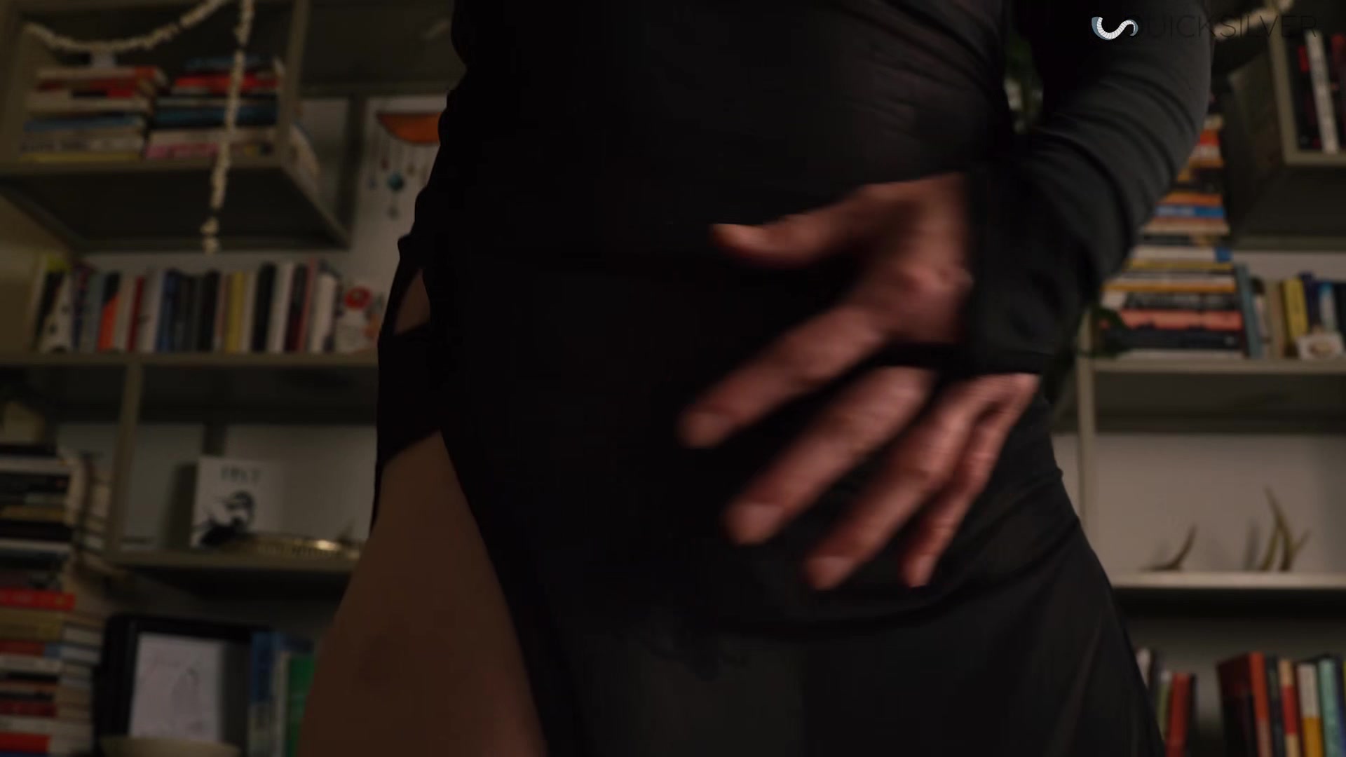 Submit at the Sex Party: a Nonbinary POV JOI for Everybody by FtM NB dominant