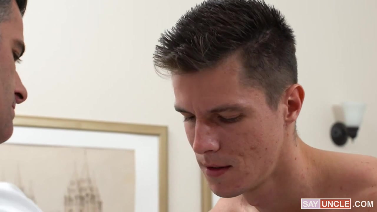 Elder Nicola: The Calling - MissionaryBoys