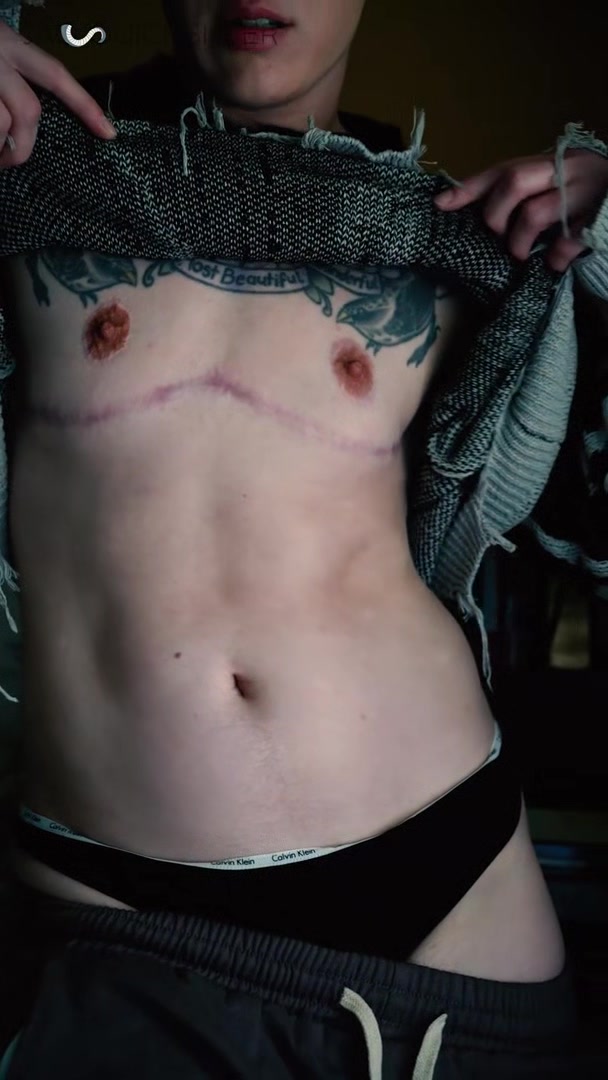 Cheat with Your FtM Friend POV Cheating Roleplay with Bicurious Blowjob and Pussy Creampie