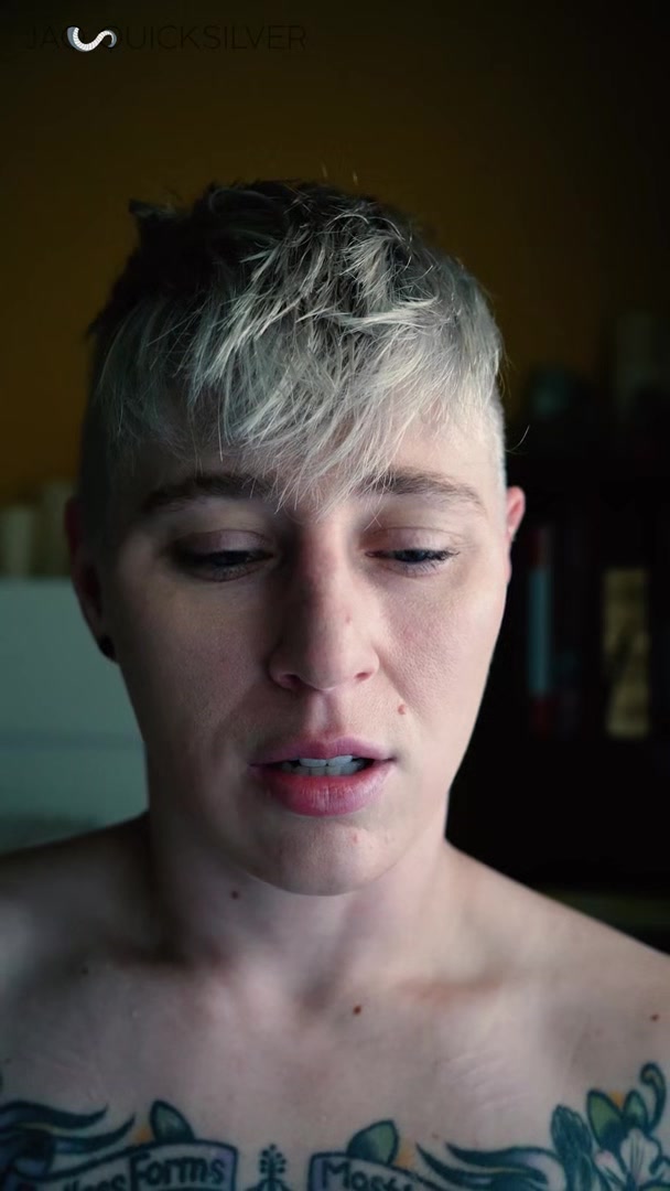 Cheat with Your FtM Friend POV Cheating Roleplay with Bicurious Blowjob and Pussy Creampie