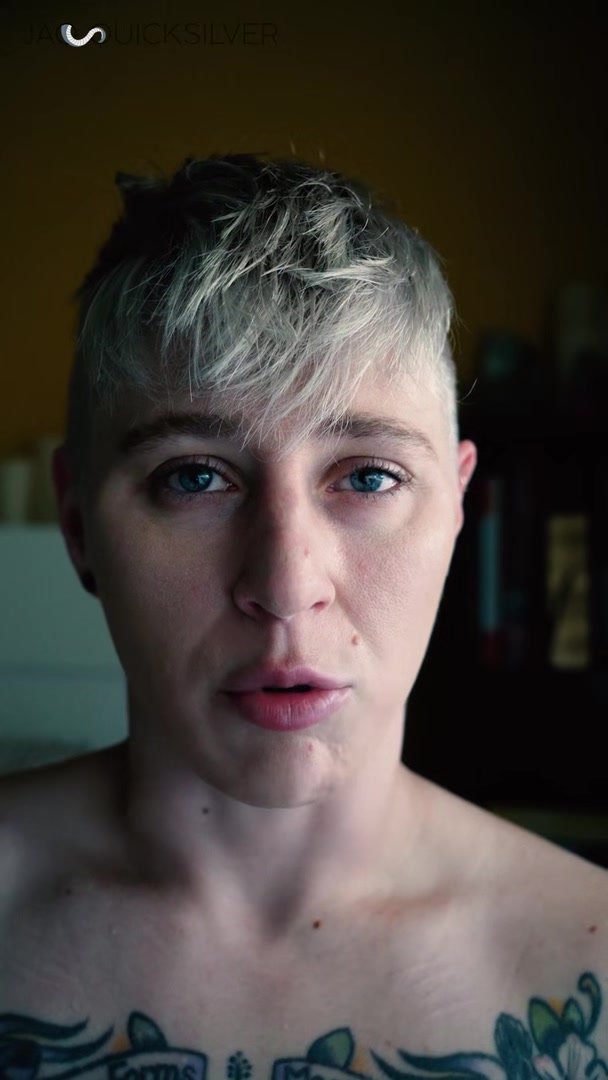 Cheat with Your FtM Friend POV Cheating Roleplay with Bicurious Blowjob and Pussy Creampie