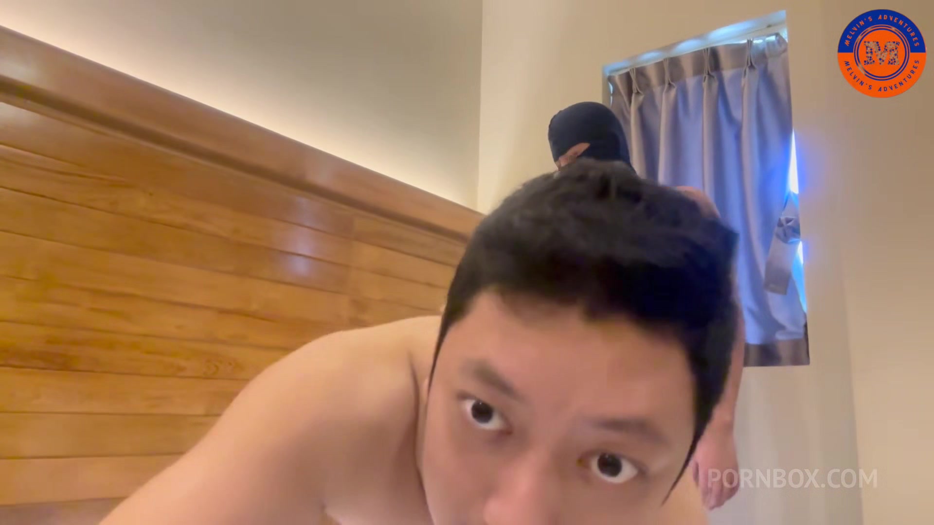 Hunk For Summer - Part 3 - Pissvids
