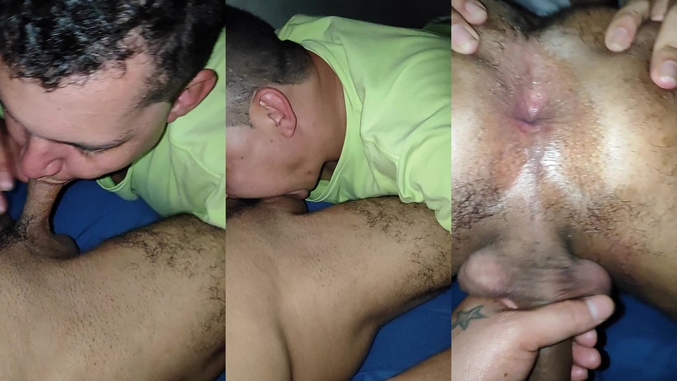 Sexo Com Cara Do Cuzinho Gostoso - Pissvids