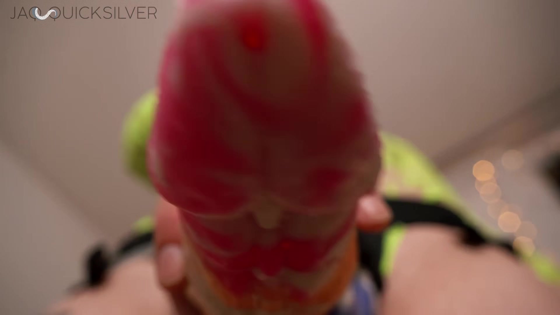 Fertility Blessing: Your Impregnation Guaranteed! Cute FtM Breeds You with Strapon Cock POV roleplay