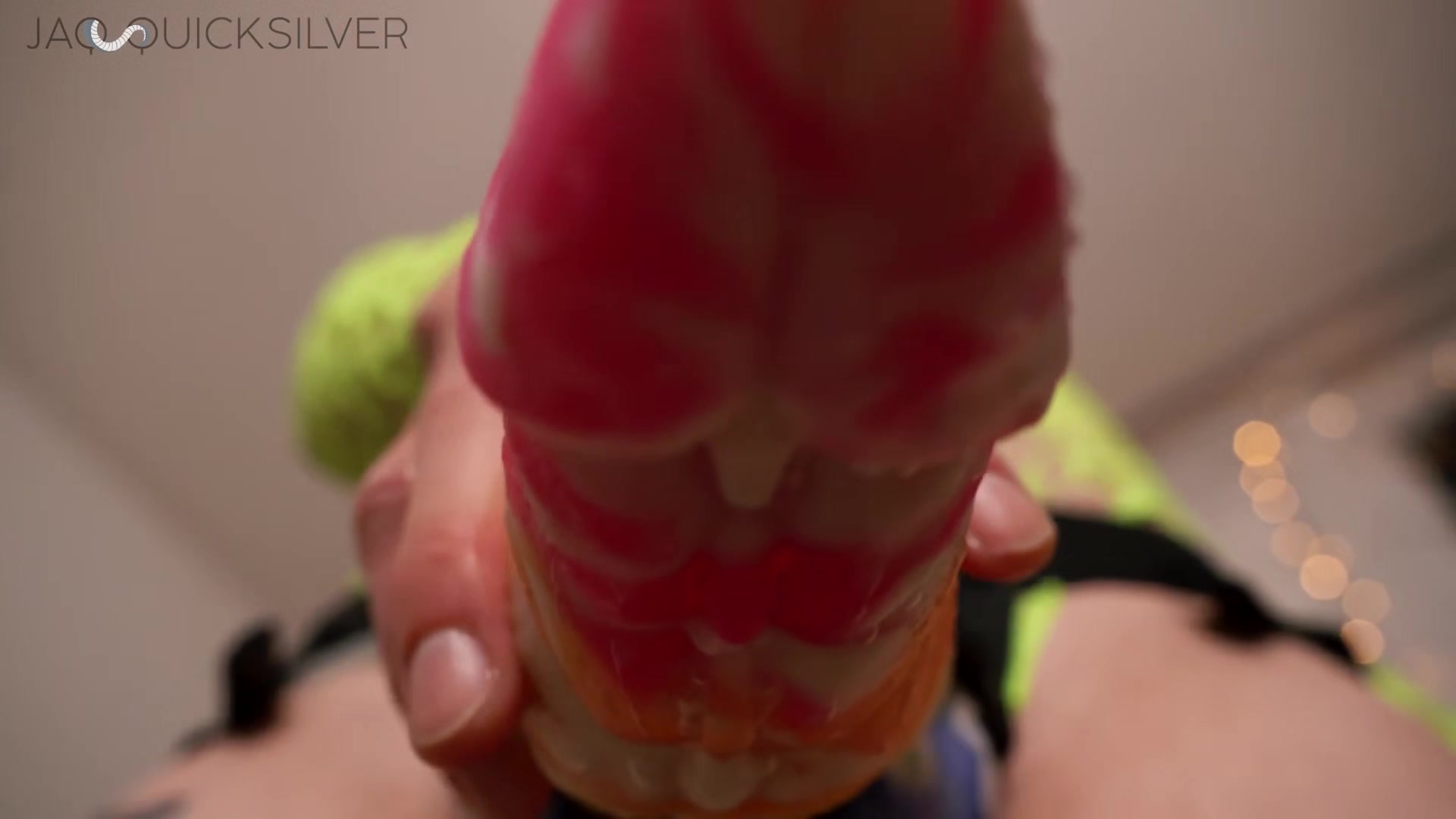 Fertility Blessing: Your Impregnation Guaranteed! Cute FtM Breeds You with Strapon Cock POV roleplay