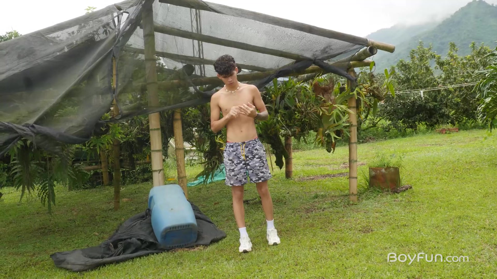 Milcon Tonso + Dylan Malik - BoyFun