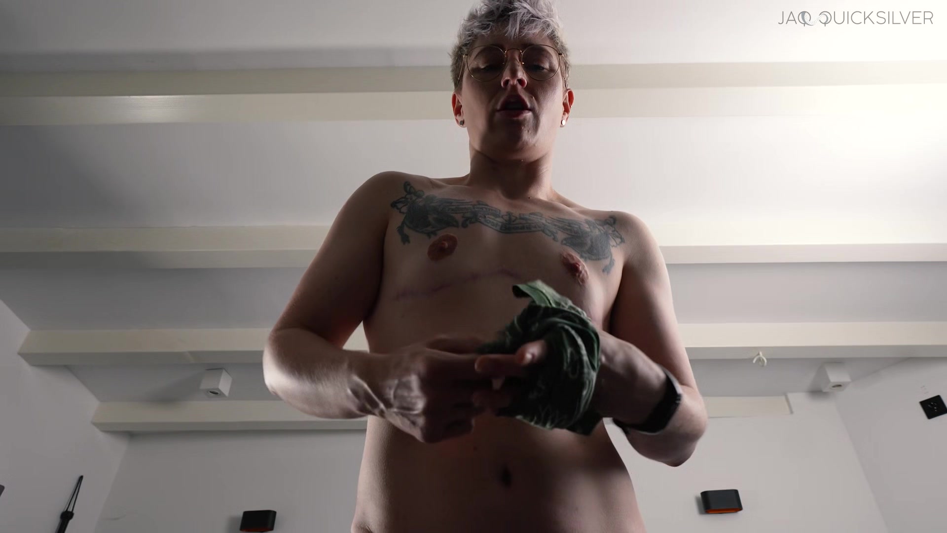 Breaking Brat - Alpha Dominant Makes You Submit with Rough Play, Verbal Humiliation, Golden Shower