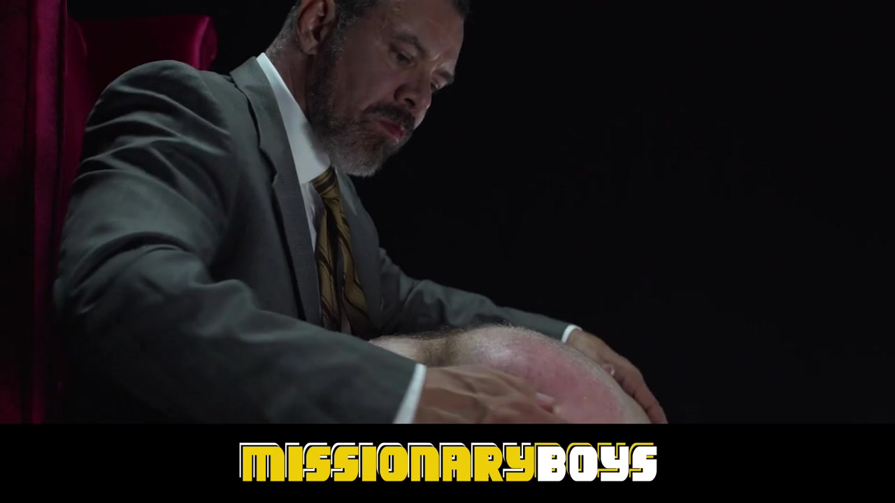 Elder Dobrovnik: Disciplinary Action - MissionaryBoys