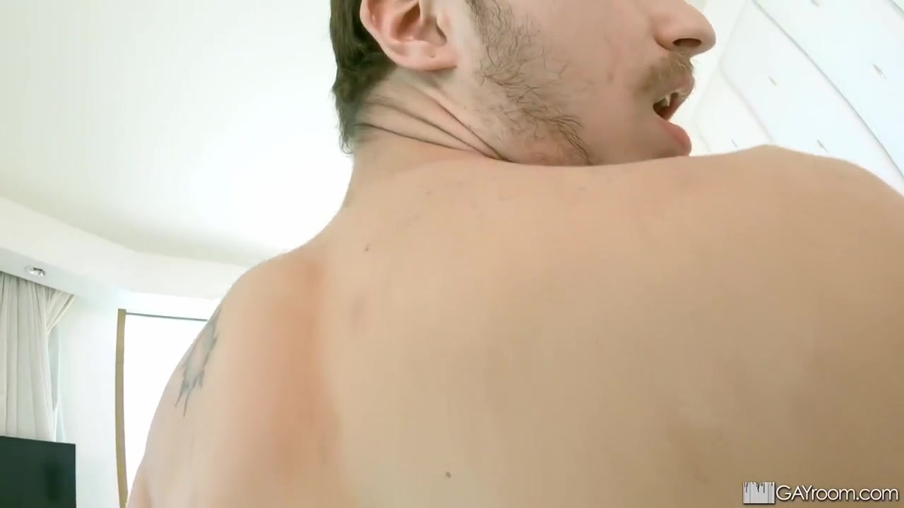 Ryder Reign Rails A Rock-hard Penis After Soccer Tryouts