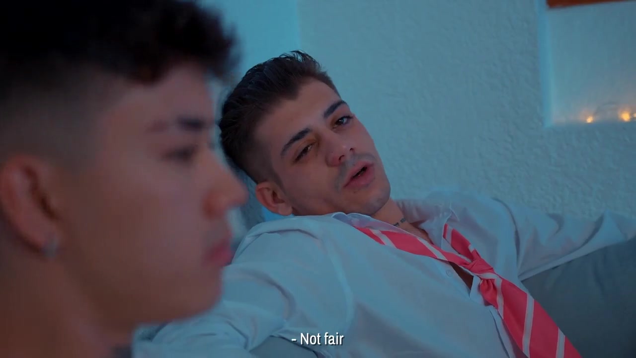 Young Love, Wild Sex - SayUncle