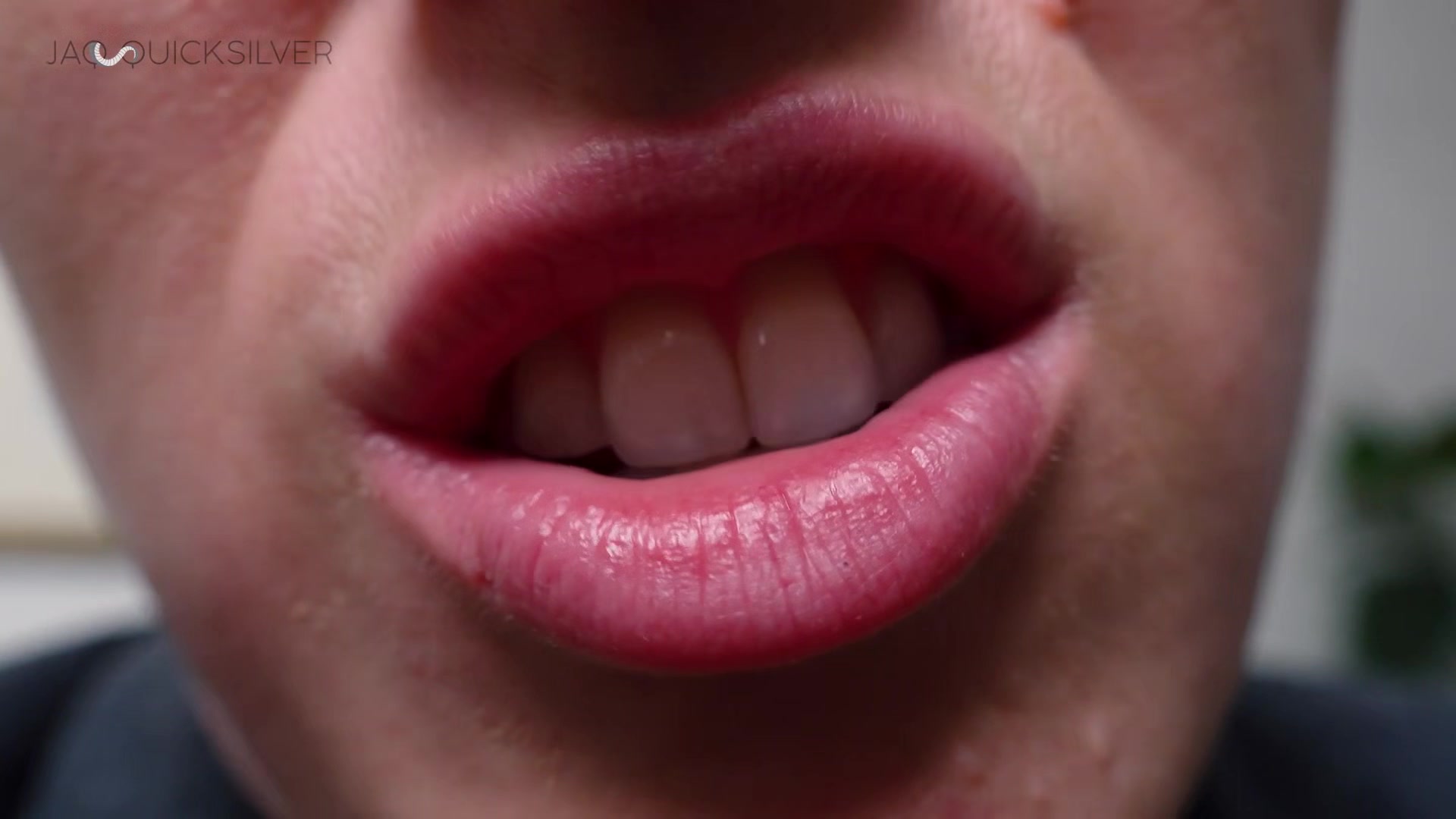 Vored for Your Debts - Evil debt collector Jaq shrinks and devours you as payback - POV vore