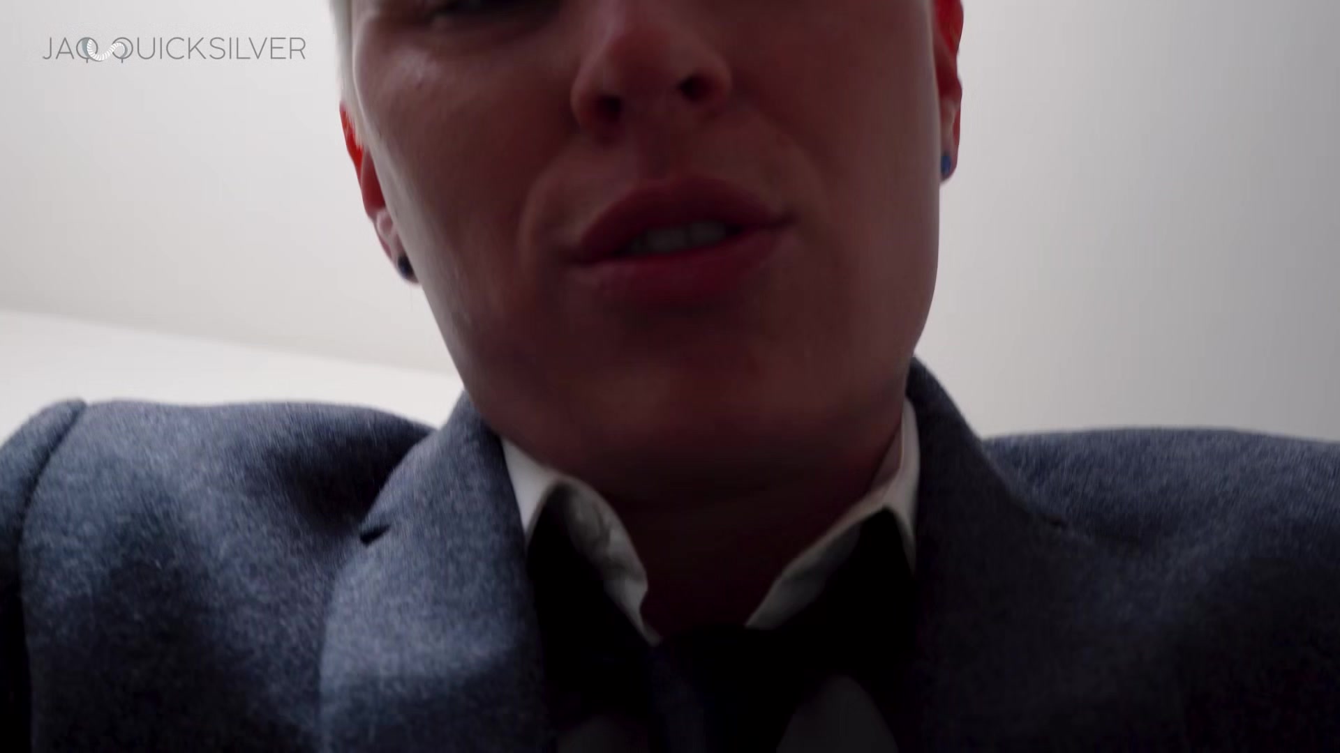 Vored for Your Debts - Evil debt collector Jaq shrinks and devours you as payback - POV vore