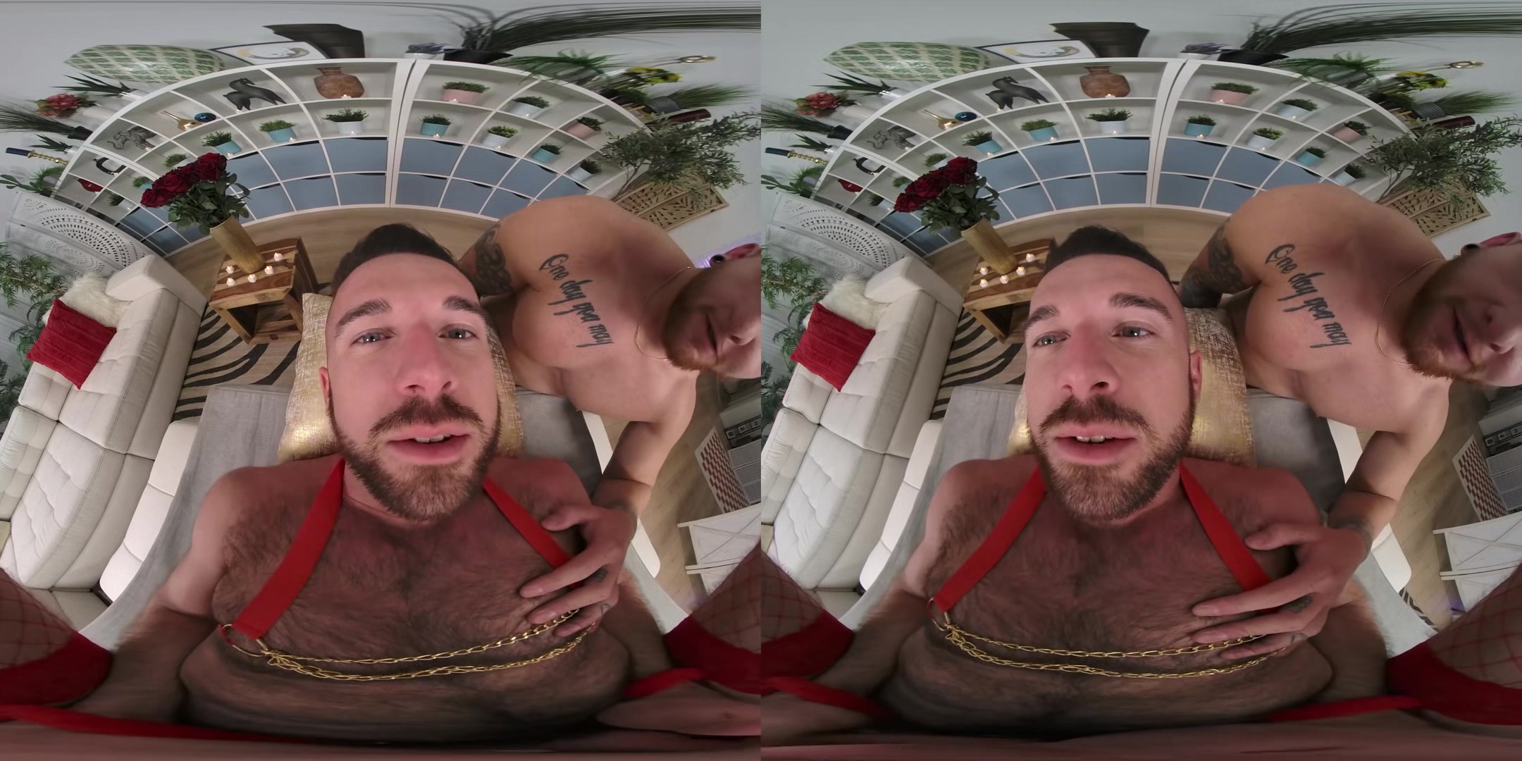 Kinky Valentine's Day