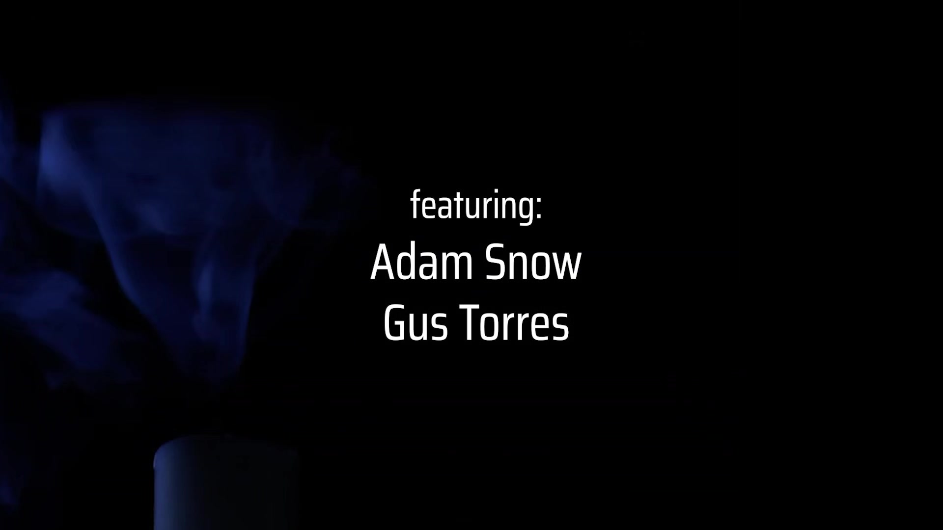 Staghomme - Gus Torres is kissed fucked and bred by stud top Adam Snow