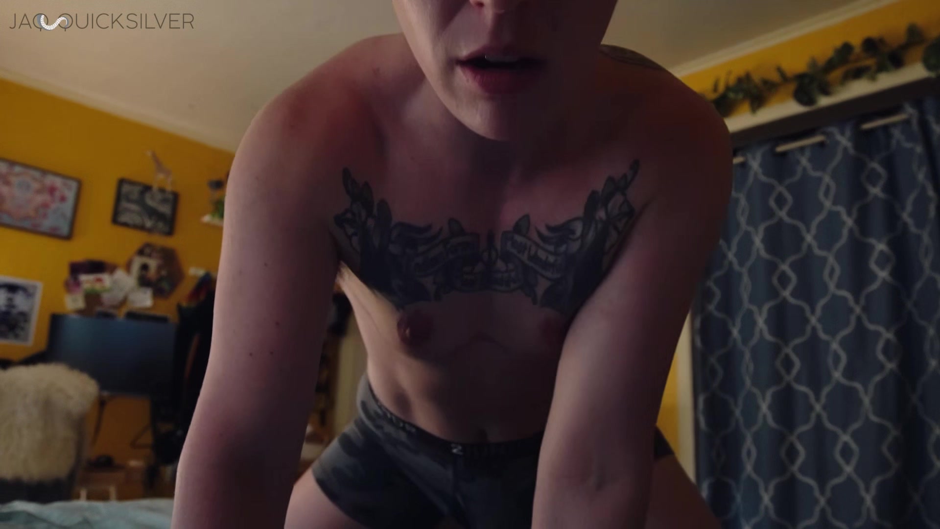 My perfect fucktoy gets used and punished - POV domination for women
