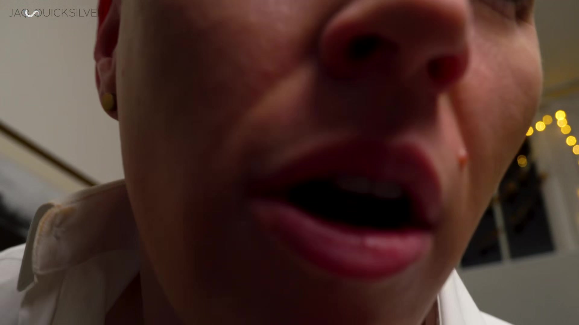 You're My Squeeze Toy - Objectified and Used by a Horny FtM Dominant - POV Domination Body Control