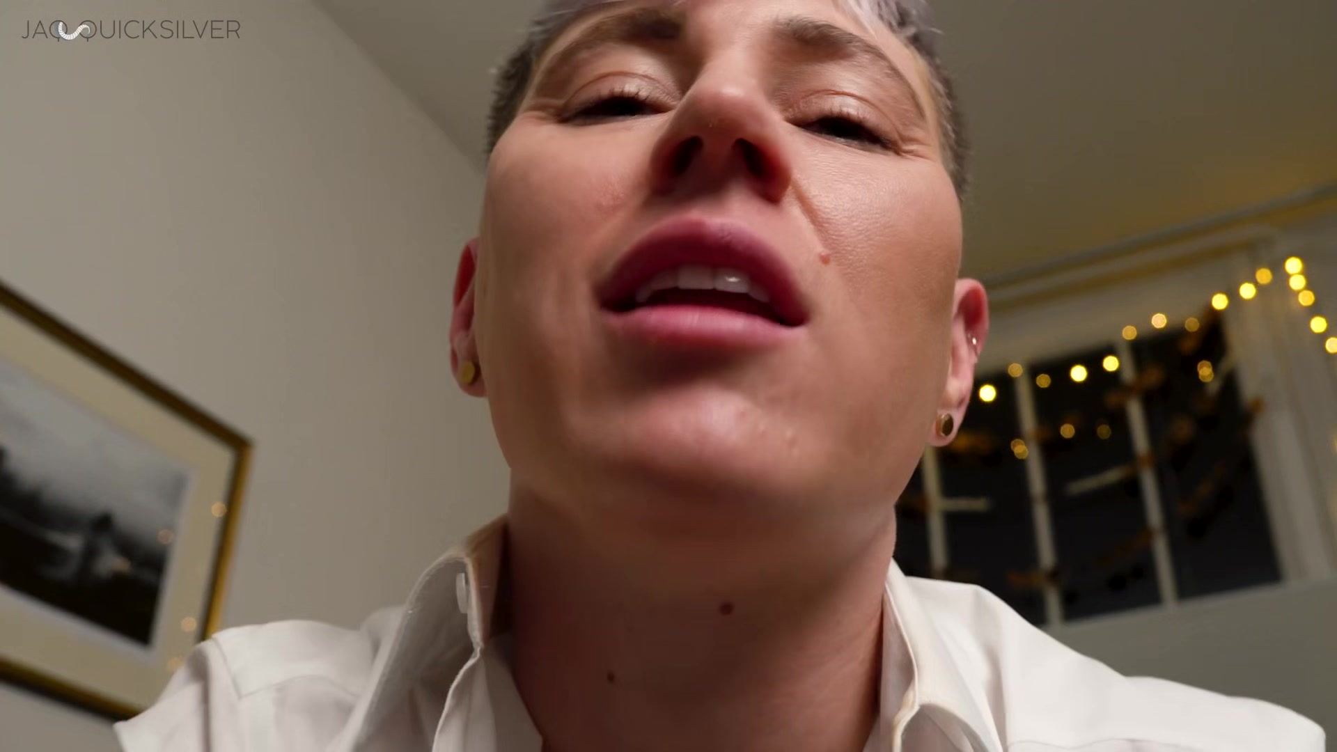 You're My Squeeze Toy - Objectified and Used by a Horny FtM Dominant - POV Domination Body Control