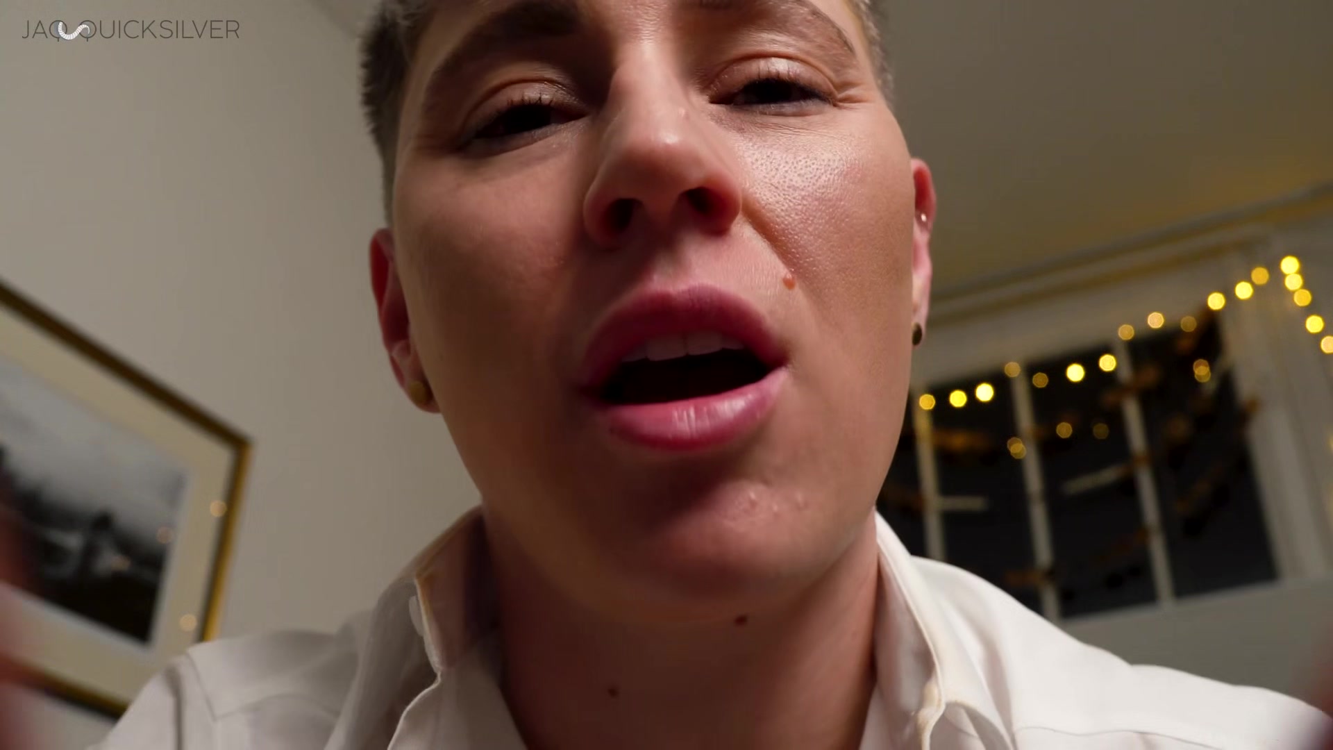 You're My Squeeze Toy - Objectified and Used by a Horny FtM Dominant - POV Domination Body Control
