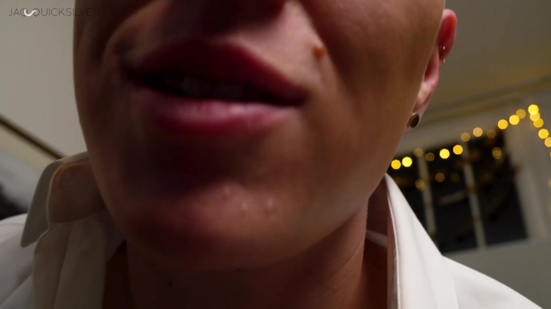 You're My Squeeze Toy - Objectified and Used by a Horny FtM Dominant - POV Domination Body Control