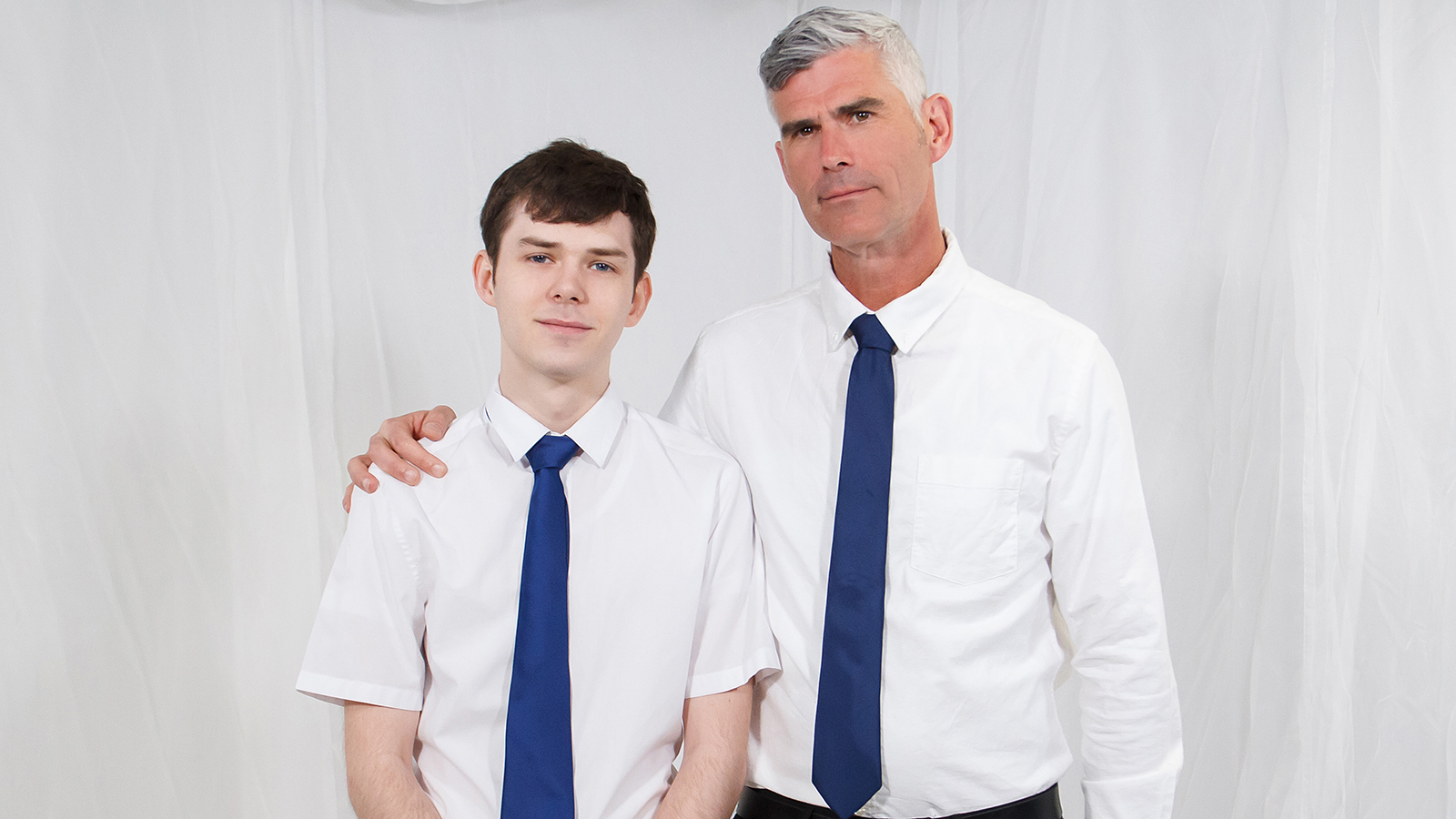 Our Little Secret - MissionaryBoys
