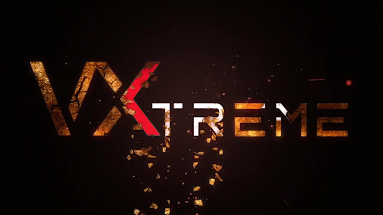 Champ Robinson And Poundi Senpai streaming at VisionX