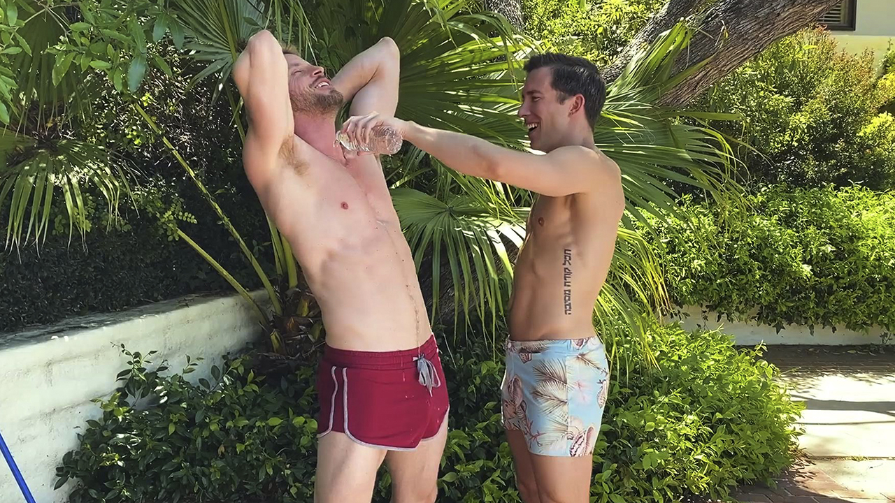 Gardening is Hard - FamilyDick