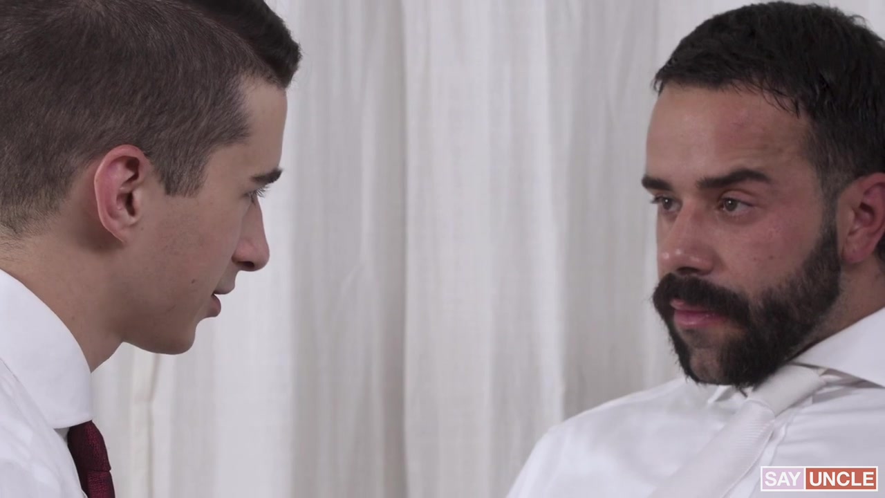 Opening Up To Him - MissionaryBoys