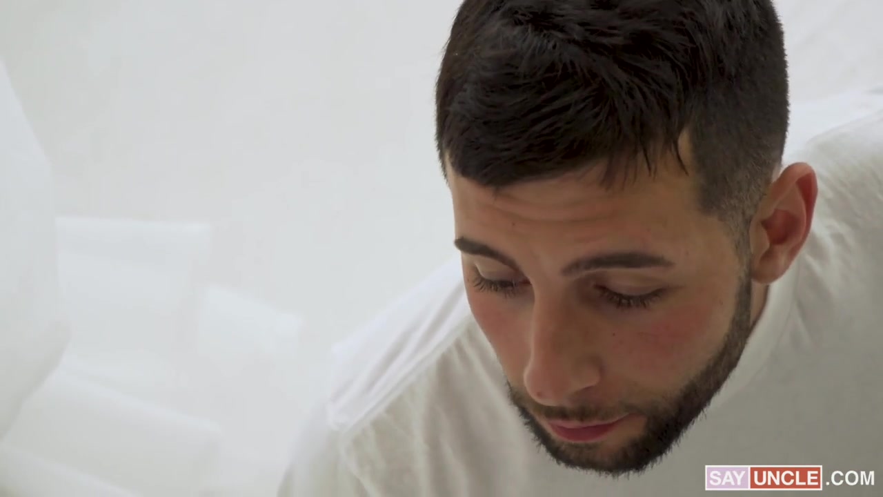 Elder Argos: The Interview - MissionaryBoys