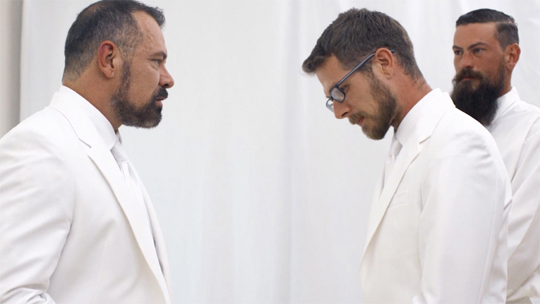 Stepbrother Eyring: Companionship Splits - MissionaryBoys