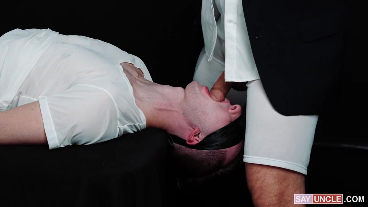 Lustful Atonement - MissionaryBoys