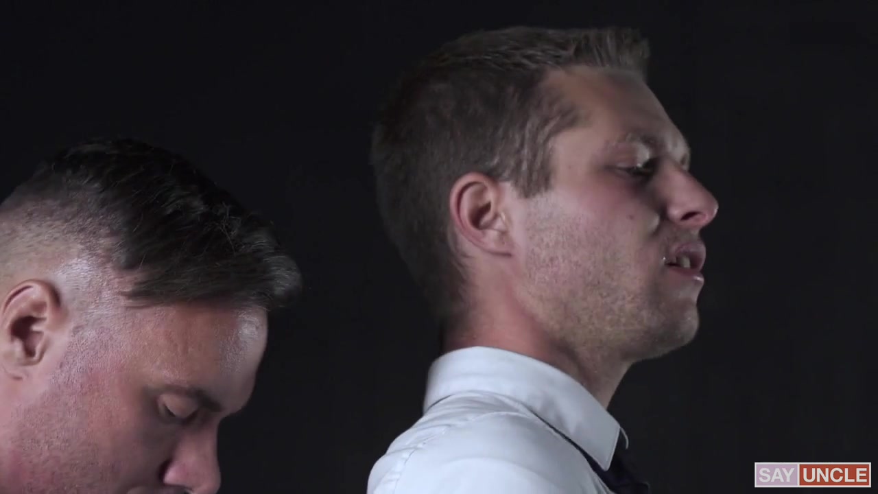 Supervising His Sin - MissionaryBoys