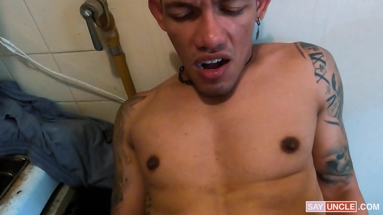 With Two Big Dicks Like That, The Only Option Was Fucking - LatinLeche