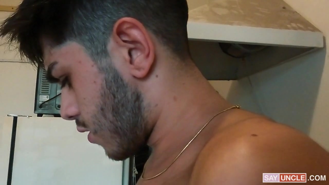 With Two Big Dicks Like That, The Only Option Was Fucking - LatinLeche