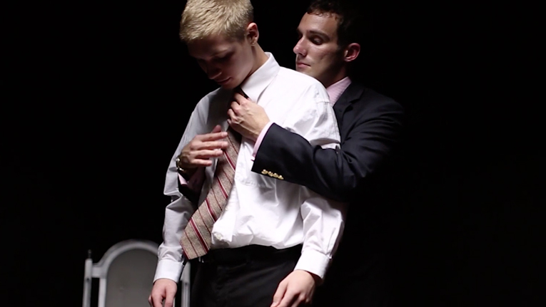 The Law of Consecration - MissionaryBoys