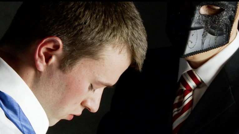 Elder Tolomeev: Ordination - MissionaryBoys