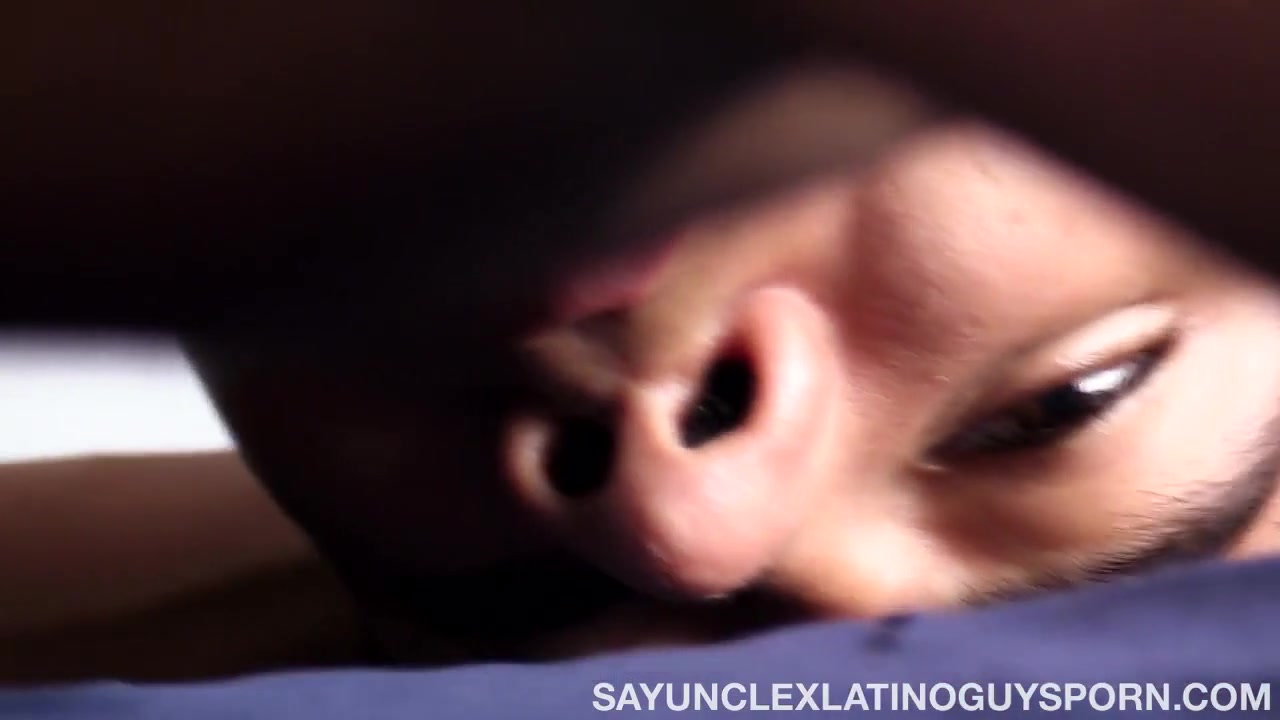 All Eyes on Sebastian - SayUncle