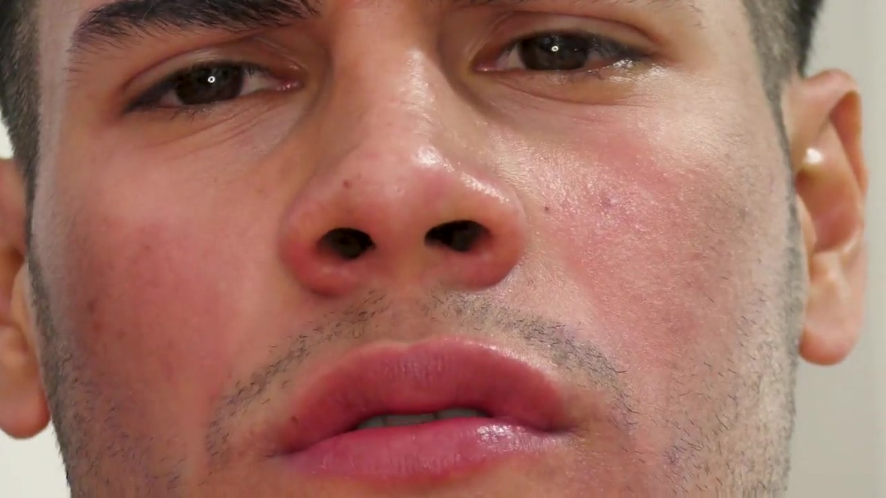 Saul Knows How Much You Want Him - SayUncle