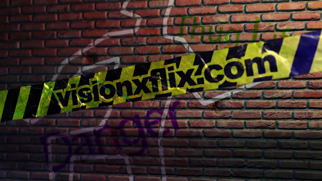 Fully Loaded Weapon streaming at VisionX