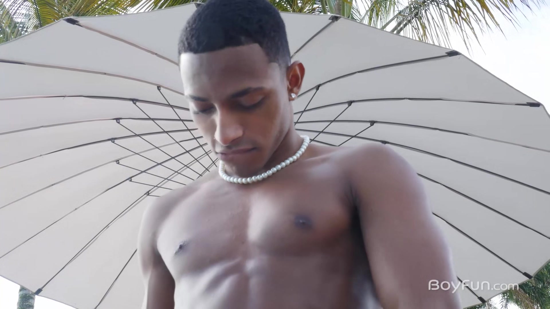 Christian Escobar 2 - BoyFun