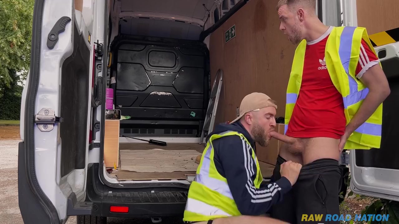 Skullfuck Your Rough Trade Road Worker