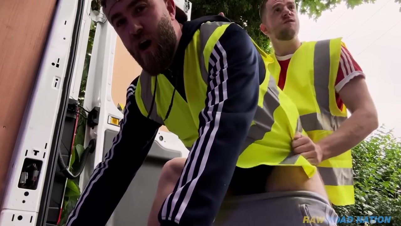 Skullfuck Your Rough Trade Road Worker